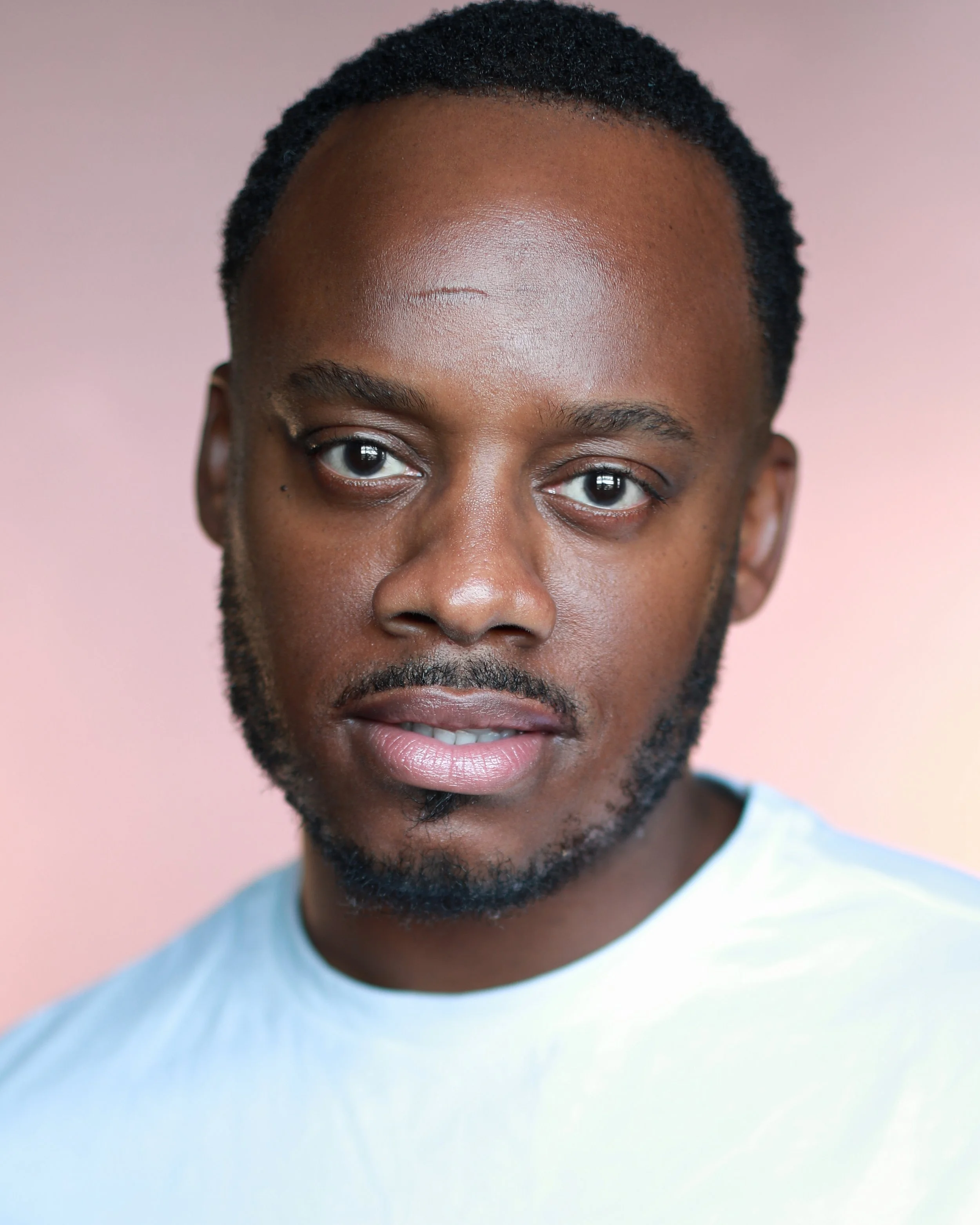 GABRIEL - Simon-Anthony Rhoden