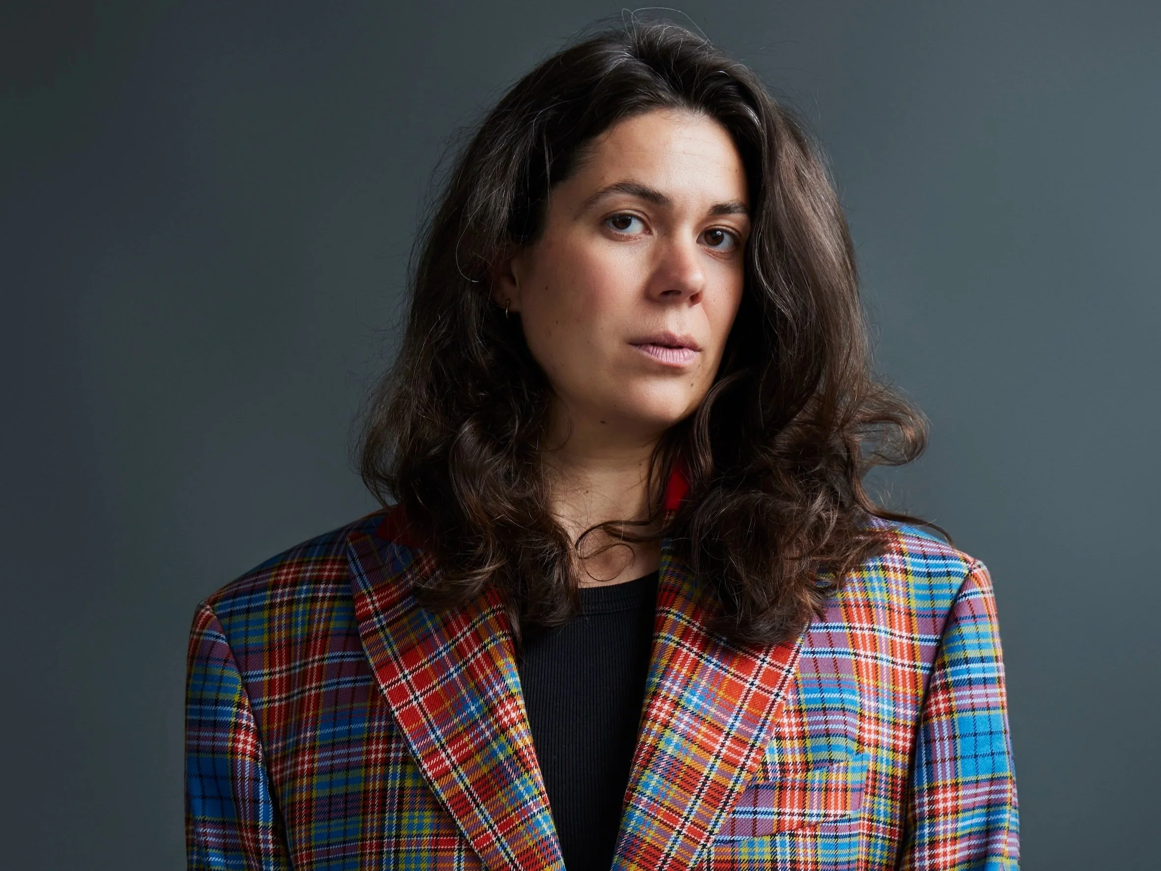 Holly Race Roughan | Artistic Director — Headlong
