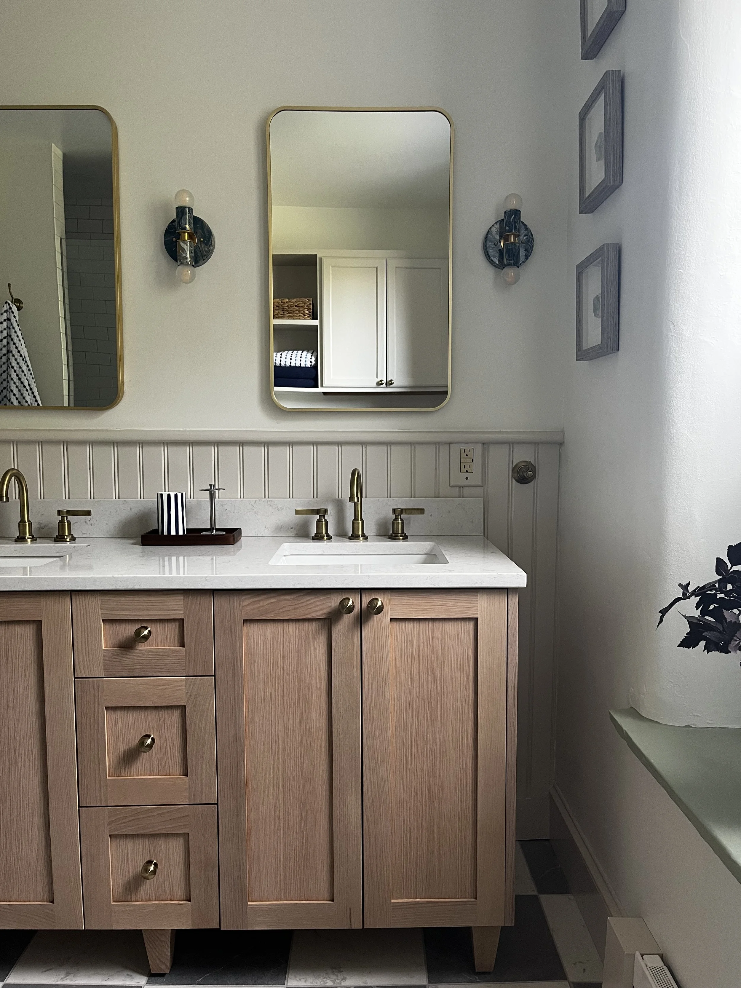 Ferraro&CoInteriors/bathroomdesign