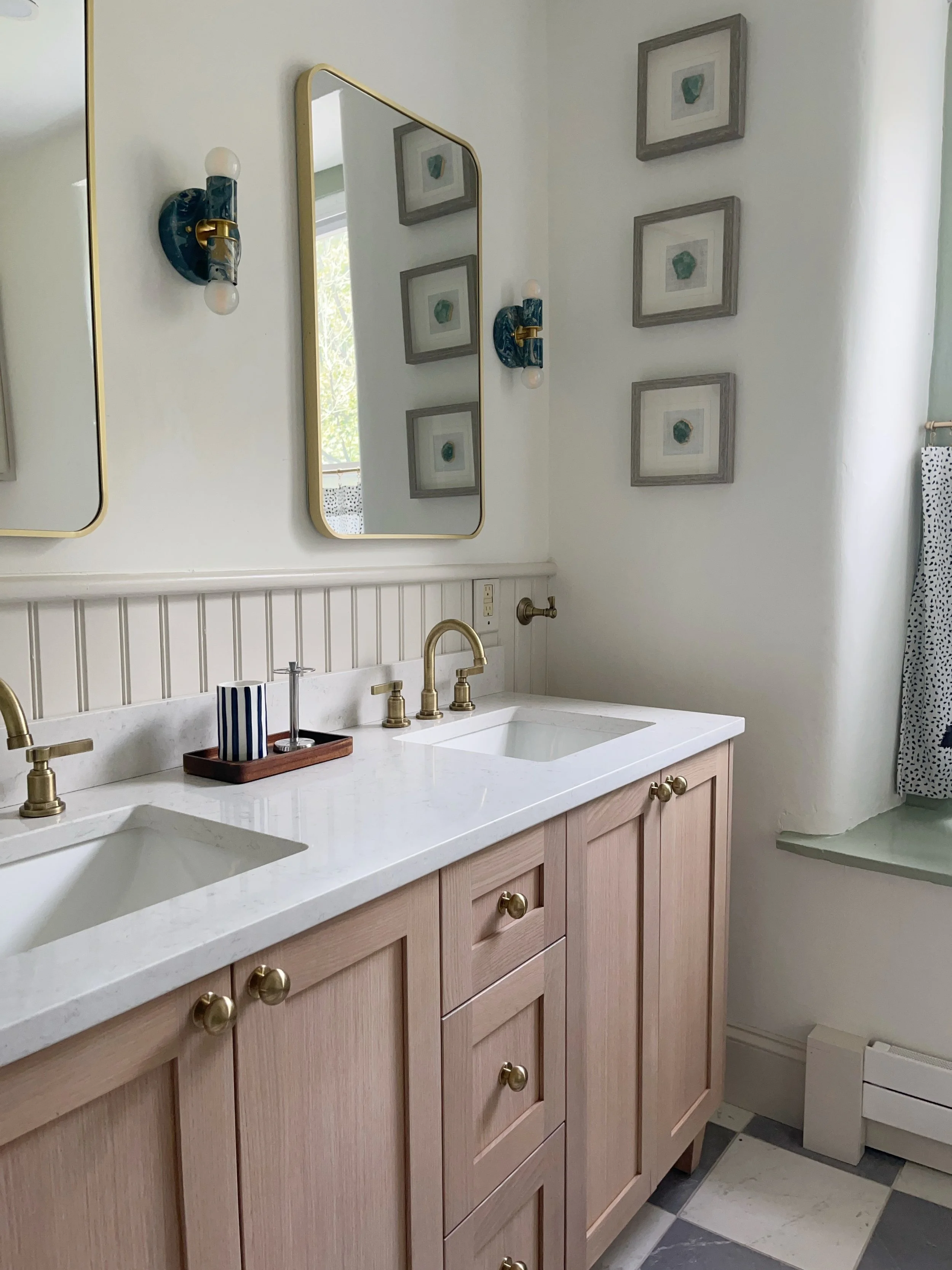 Ferraro&CoInteriors/bathroomdesign