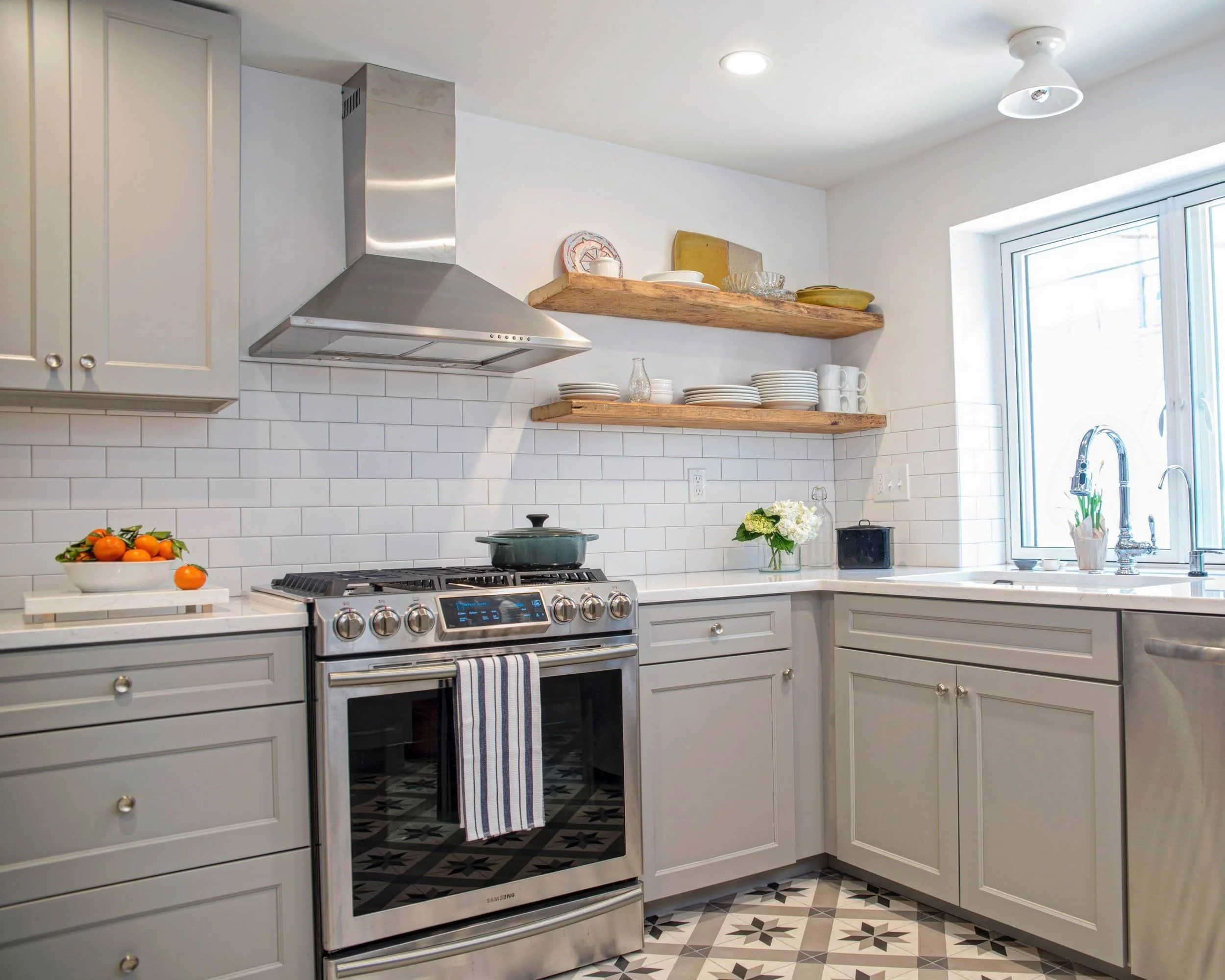 Kitchen Design 