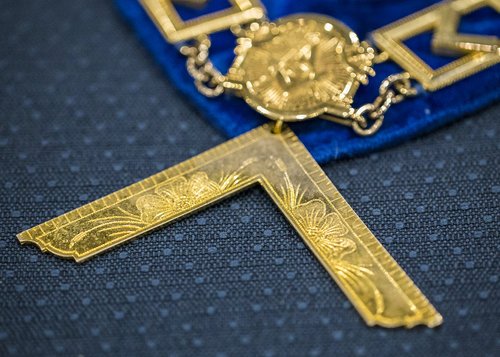 Installation of Officers