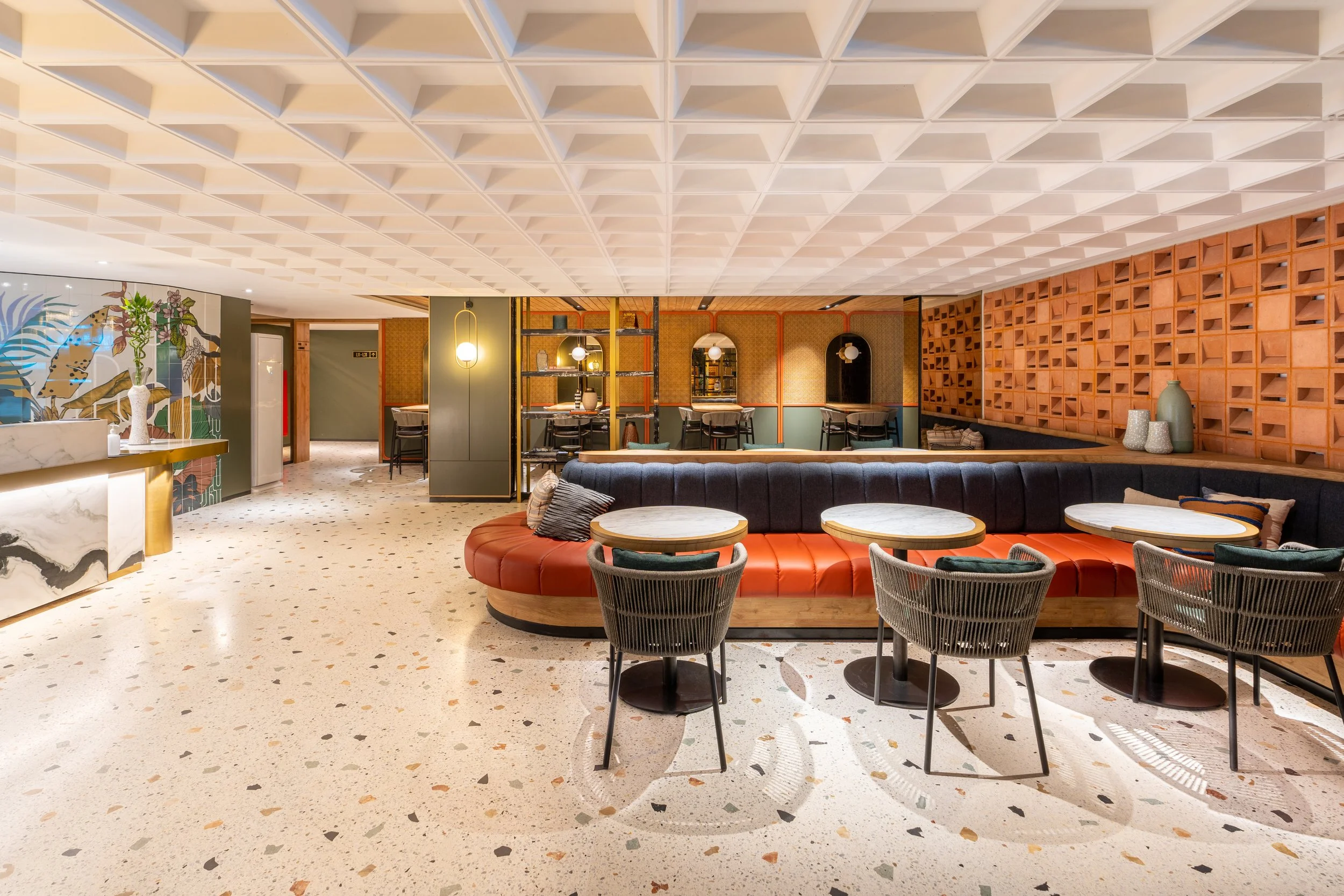 interiors