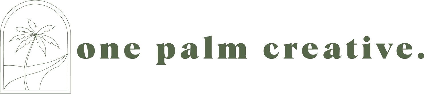 One Palm Creative