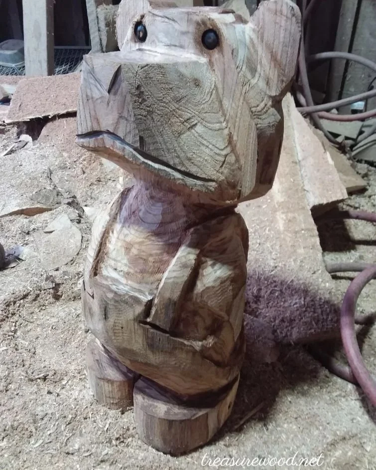 Big Red Tree Service