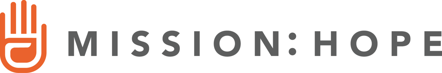 Mission: Hope