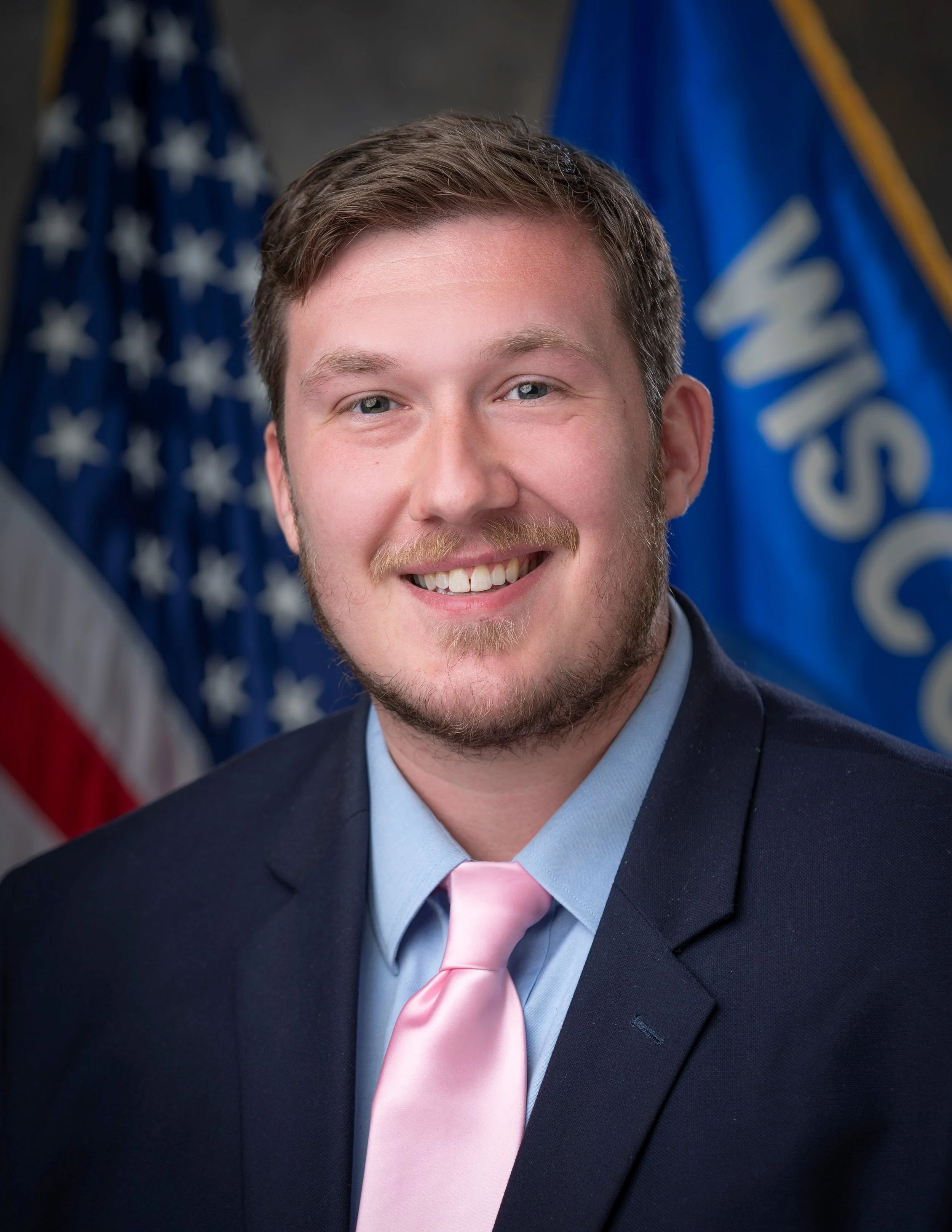 Rep. Anderson’s 33rd Birthday Fundraiser