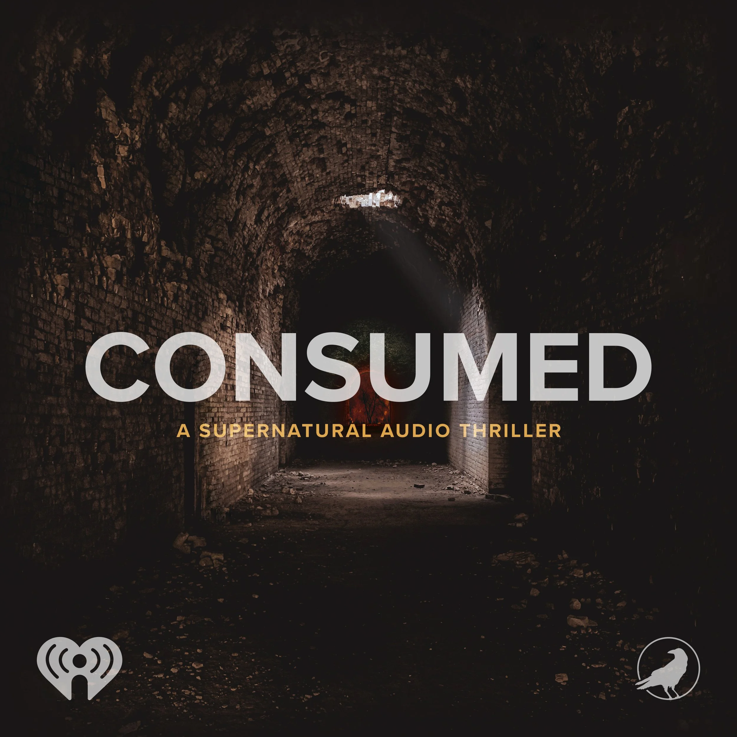 Consumed