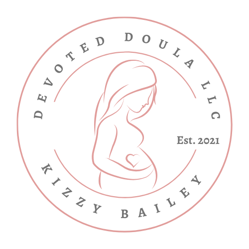 Devoted Doula