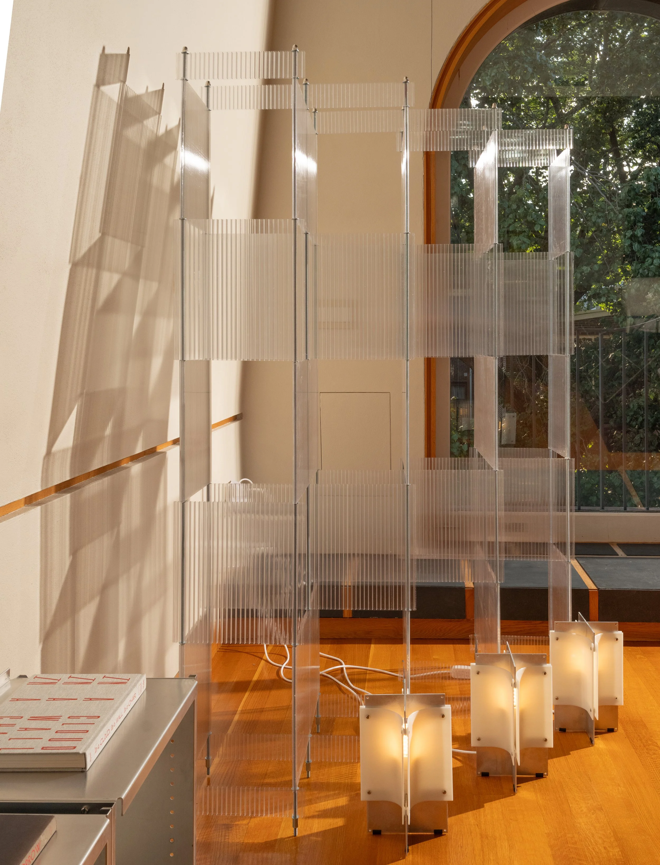 Third Floor Living: RD-02, MLS-01-TL-S