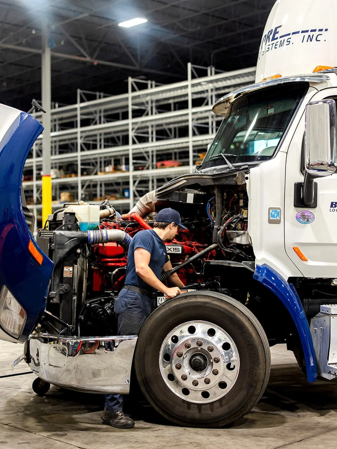 Celebrating Our Maintenance Team | Maintenance Appreciation Week 2025 
Our Maintenance Team is the force that keeps everything moving &ndash;&nbsp;ensuring safety, reliability, and excellence across our operations. 

What&rsquo;s Planned:
* Delicious