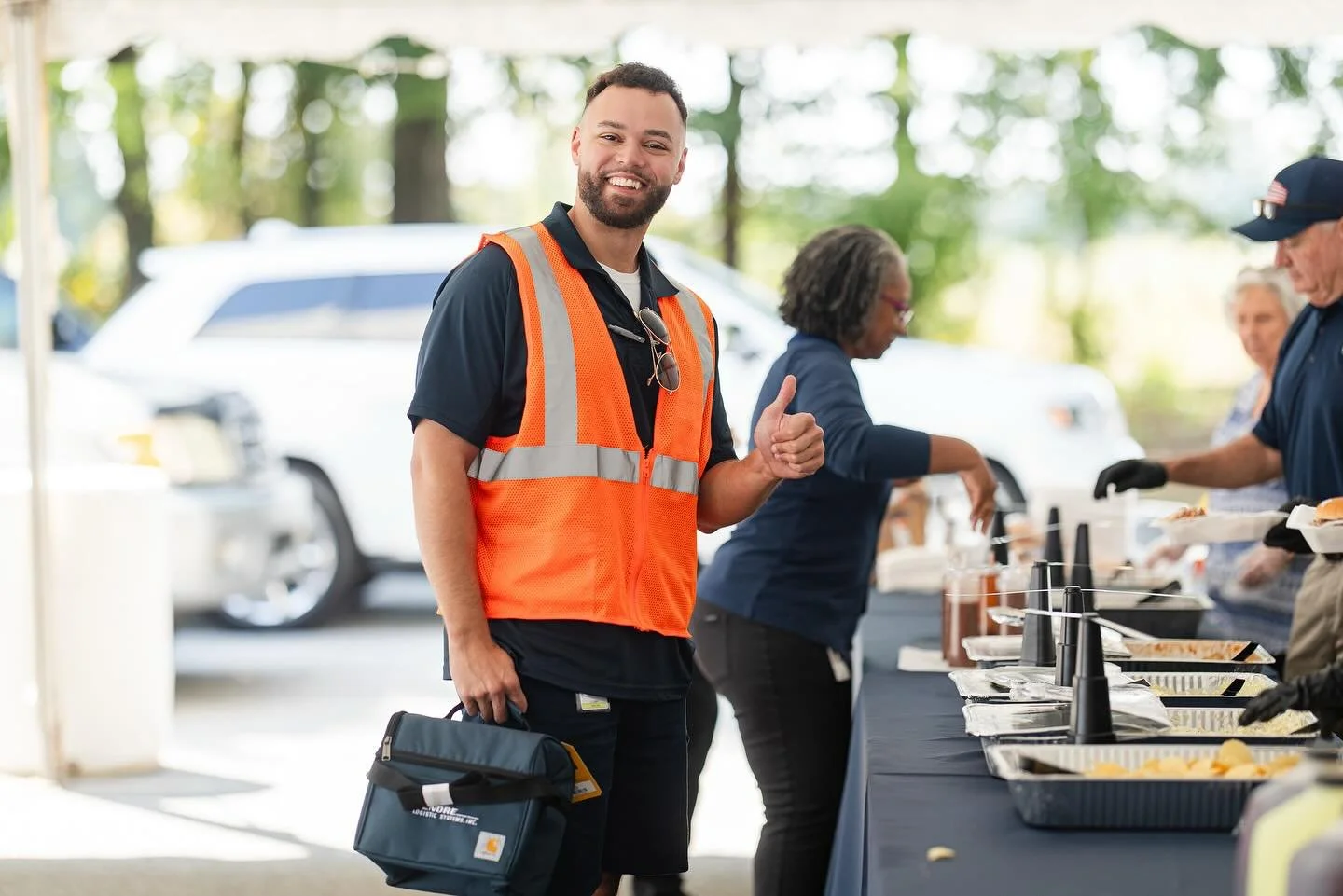 Reflecting on Driver Appreciation Week 2025
 Last week, we honored the drivers who are the backbone of Benore and the supply chain. Their professionalism, safety focus, and commitment to excellence keep freight moving and our customers served. We are