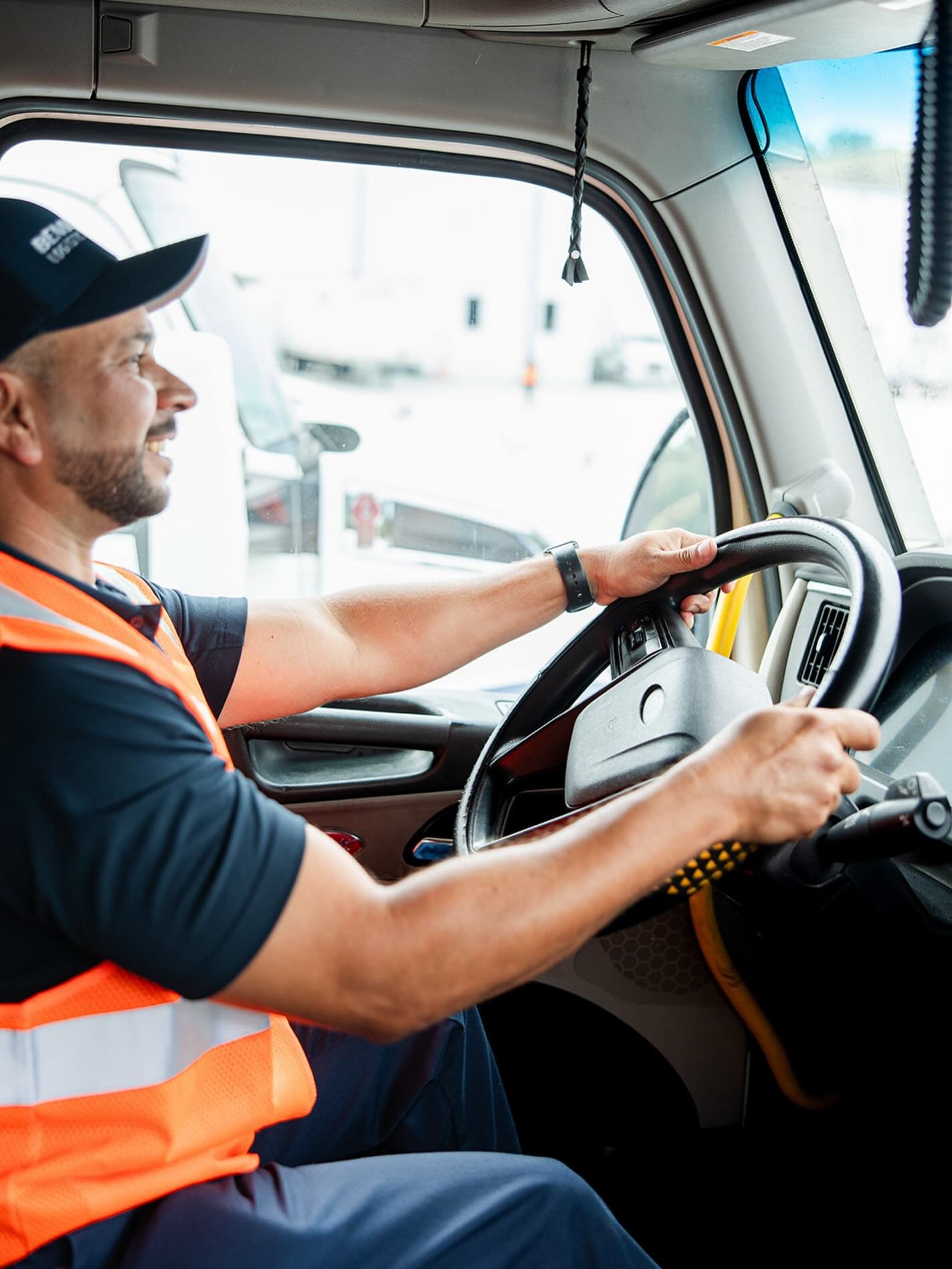 Make Every Mile Count. Drive Full-Time or Part-Time with Benore.

 Visit drive4benore.com and see how your driving career can change.

&bull; Local, home-daily routes 
&bull; $2,500 sign-on bonus paid early
&bull; Competitive hourly rate + B-shift &a