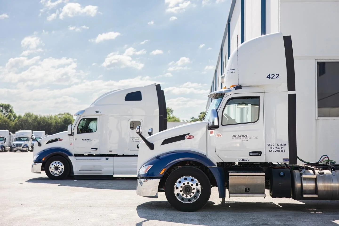 Tuesday. Keep it rolling.

Consistent miles. Real pay. No surprises. 
A team that actually backs you.

Get in the seat: drive4benore.com

#BenoreLogistics #APartnershipInPerformance #TeamBenore #EarnMoreWithBenore #NowHiring