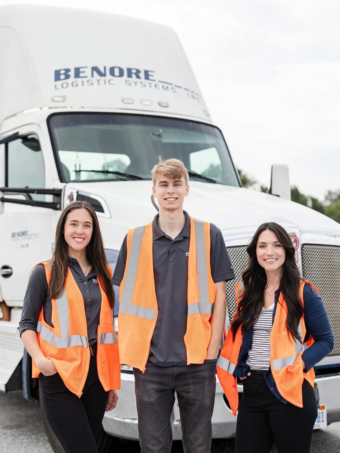 Meet part of the team behind the scenes at Benore.

Our HR team is here to support you once you&rsquo;re on board, from onboarding and benefits to day-to-day support and long-term growth. They keep things running smoothly so our team can stay focused
