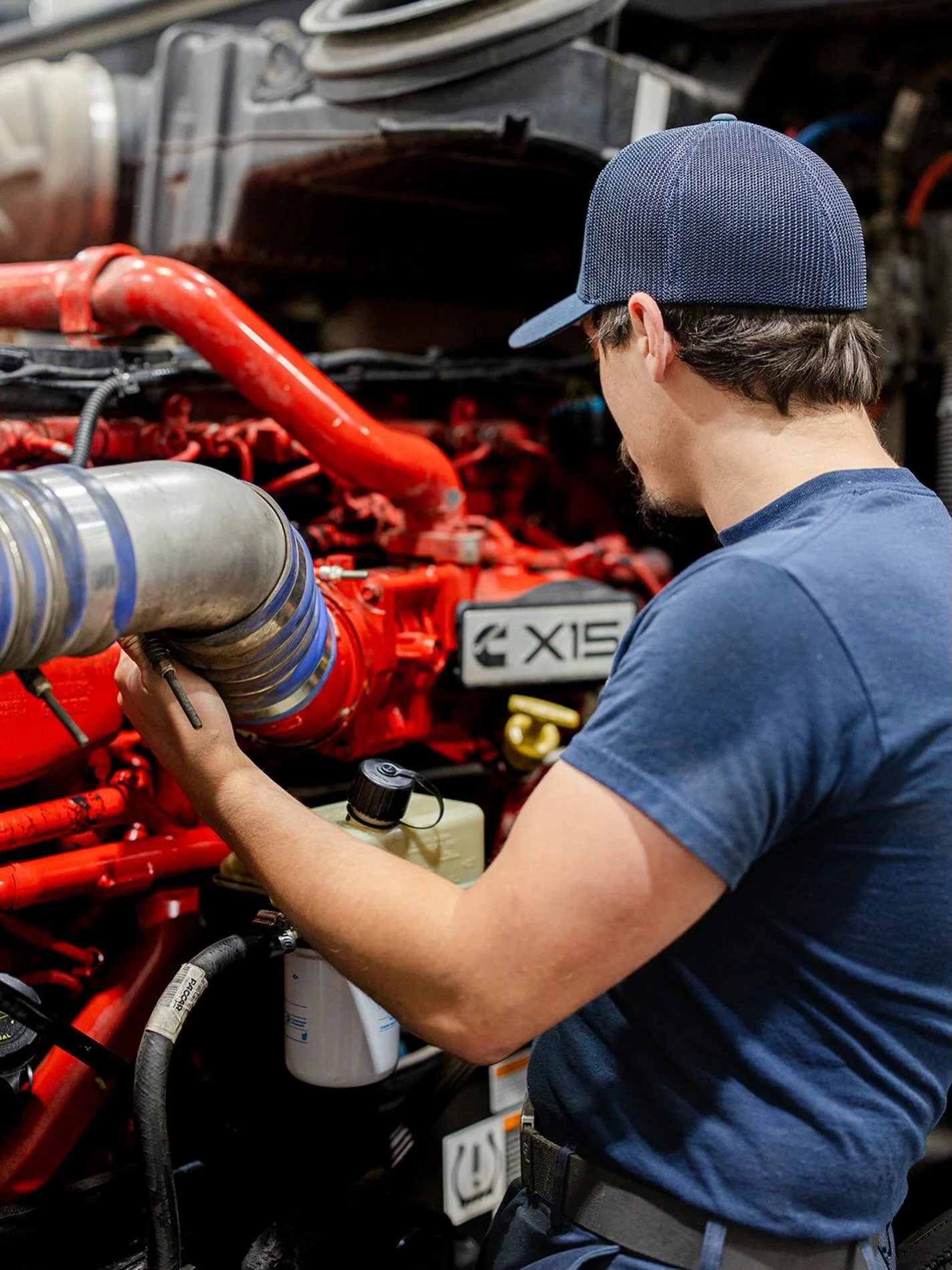 Diesel Technicians Needed | $30/hr | Full-Time

Locations
* Montgomery, AL
* Greer, SC

What you&rsquo;ll be doing
* Mid-level repairs including clutches, suspension, and after-treatment
* Diagnostics across engines, fuel, cooling, and electrical sys