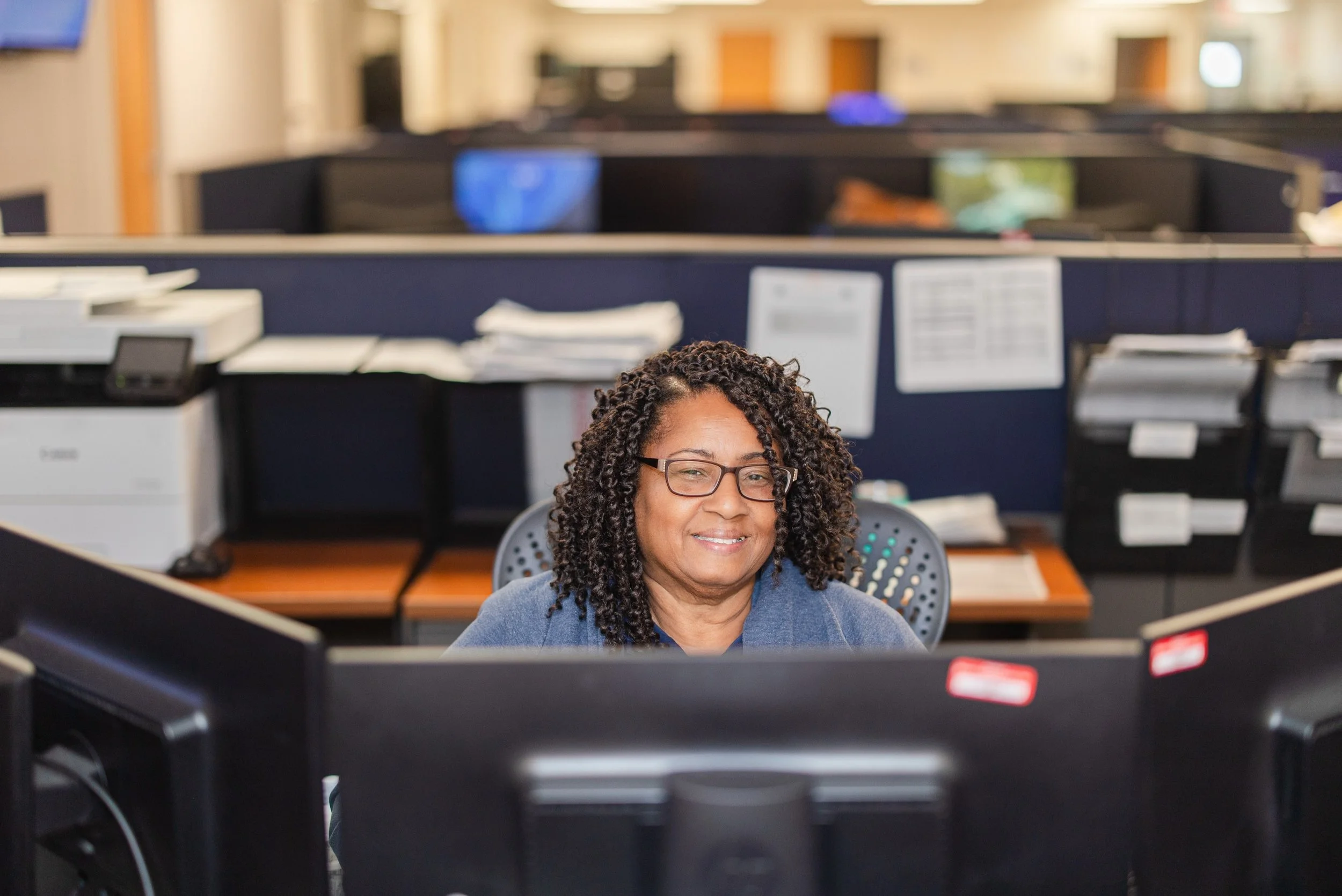 Keep freight moving. Keep teams aligned. Keep performance on track.

Benore Logistic Systems is hiring Transportation Specialists to lead daily transportation operations across our growing network.

You&rsquo;ll coordinate drivers and equipment, prot