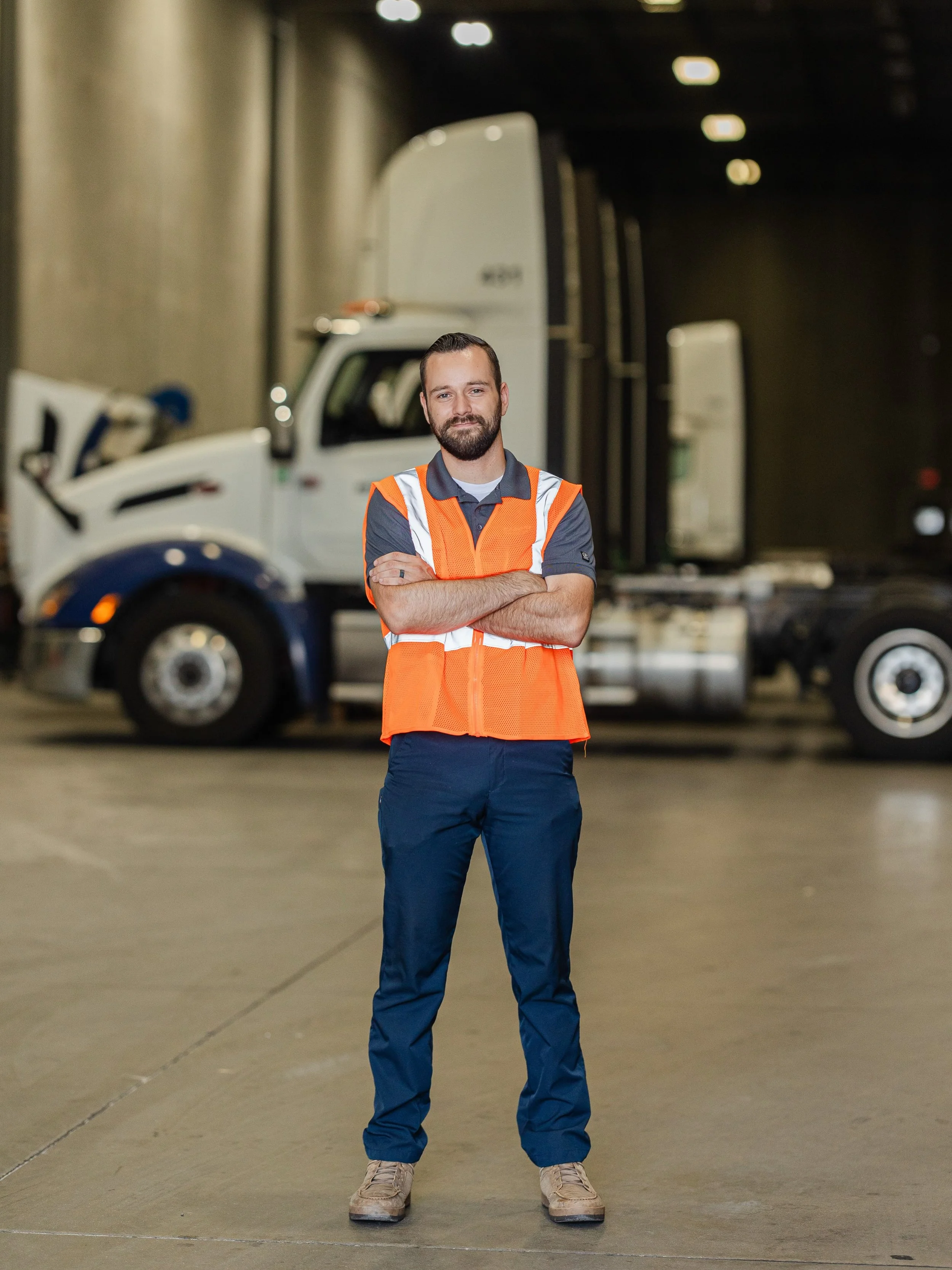 The fleet moves because our maintenance team does.

Benore is hiring experienced maintenance professionals across five locations:

Greer, SC &bull; Diesel Technician, 1st Shift &bull; Diesel Technician, 2nd Shift &bull; Fleet Maintenance Coordinator,
