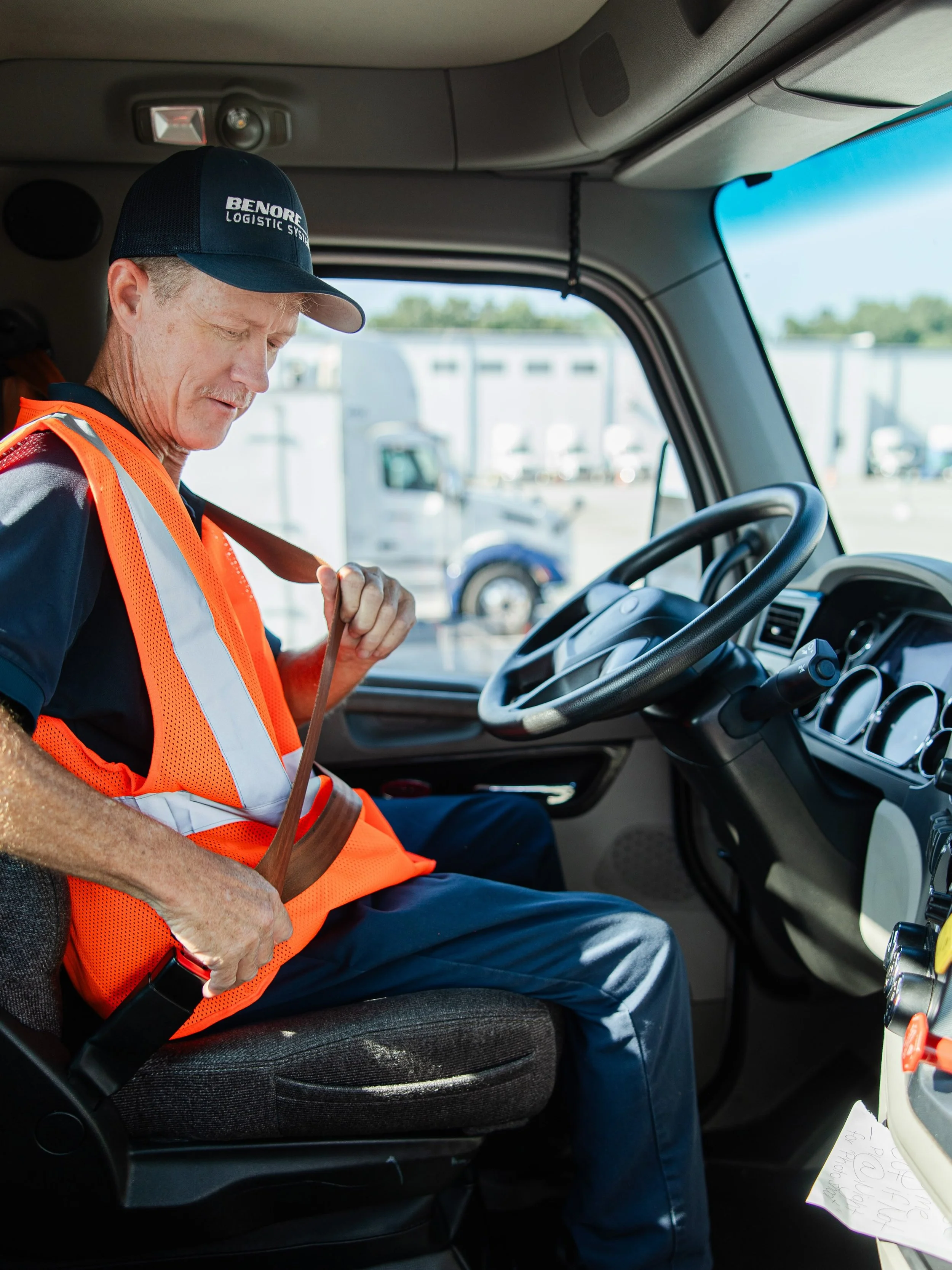 CDL-A DRIVERS: JOIN US IN ELLABELL, GA

Benore is hiring local CDL-A drivers in Ellabell, Midway, Register, and Rincon. Stop by our hiring event to meet the team, explore available opportunities, and enjoy refreshments.

&bull; August 11&ndash;14 | 8