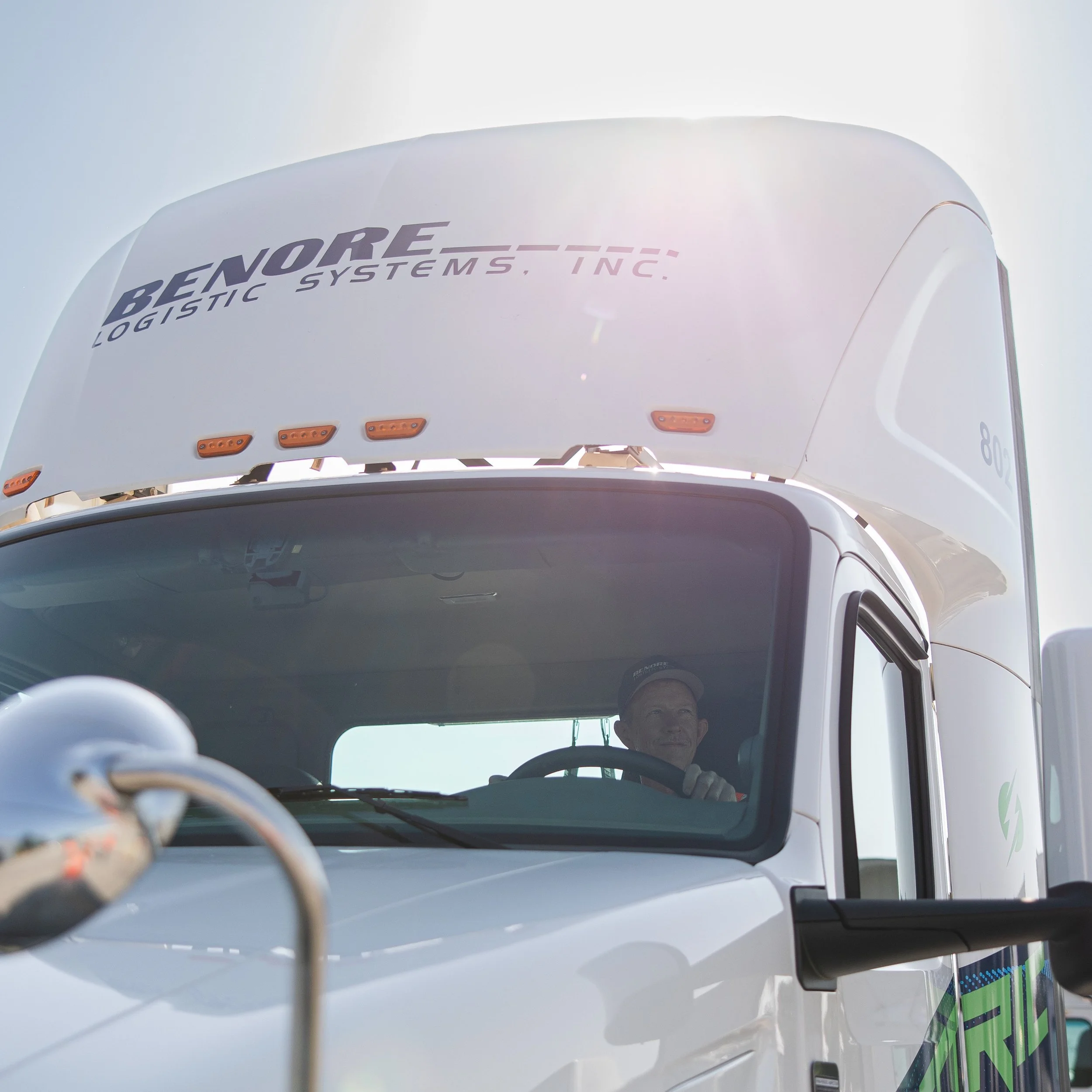 High temperatures are here. Make heat safety part of every trip.

Summer in the Southeast can bring extreme heat, making it important to take extra precautions on and off the road. A few simple steps can help you stay safe:

- Drink water regularly&m