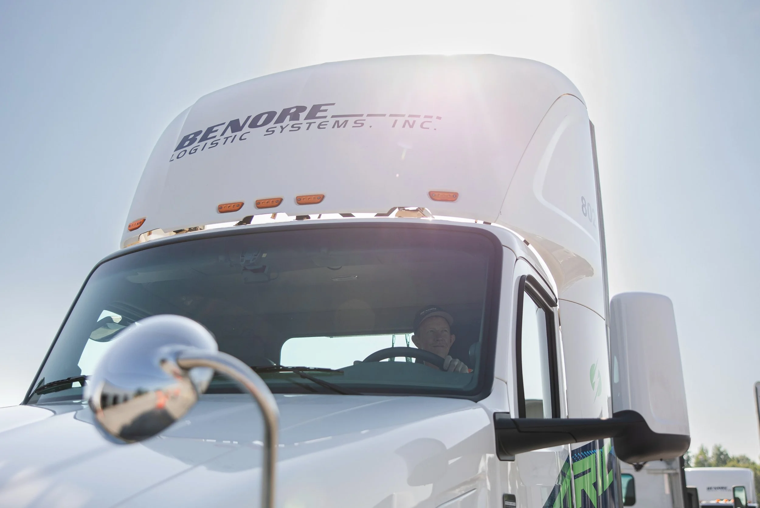 SAVANNAH DRIVERS: Earn $1,600&ndash;$1,850 weekly. Be home daily.

Benore is hiring CDL-A drivers in Ellabell, Midway, Register &amp; Rincon, GA. Short, repeatable routes. No-touch automotive freight. Consistent schedules with year-round work.

✓ Ove