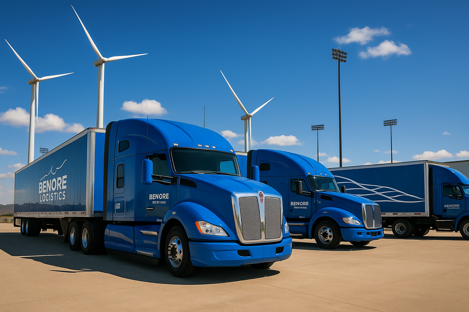 Supply & Demand Chain Executive