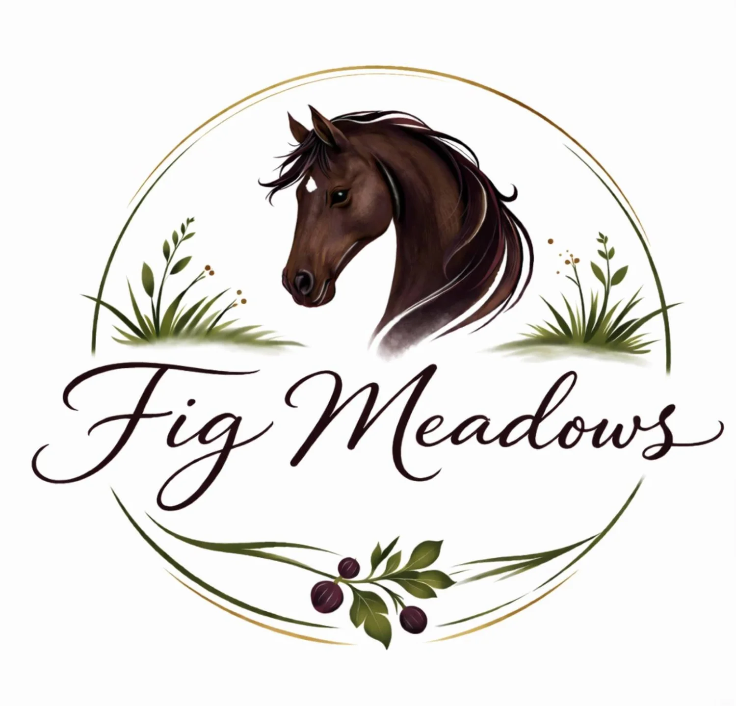 Fig Meadows/Katherine Tracey Para Dressage