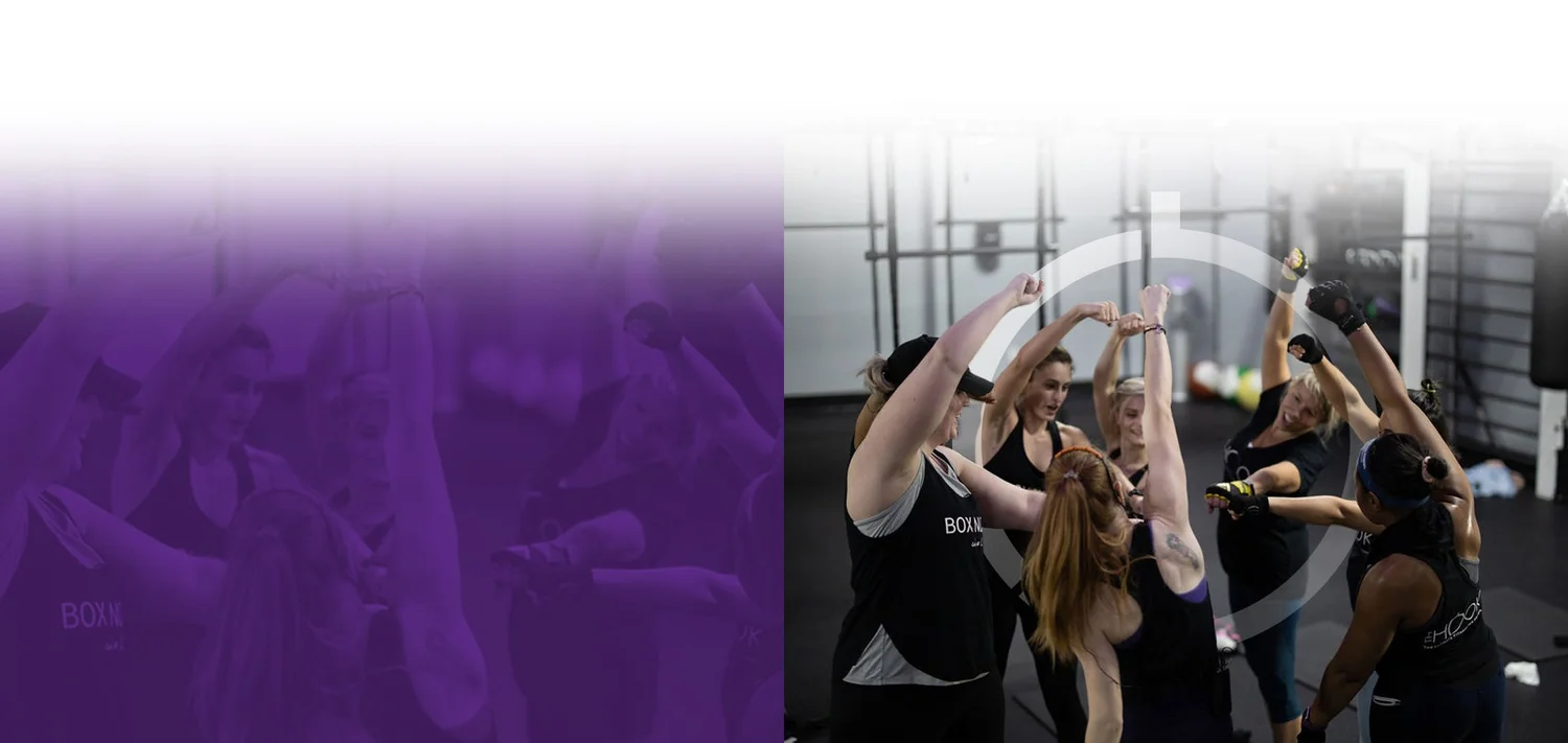 The Hook Studio Women Only Gym