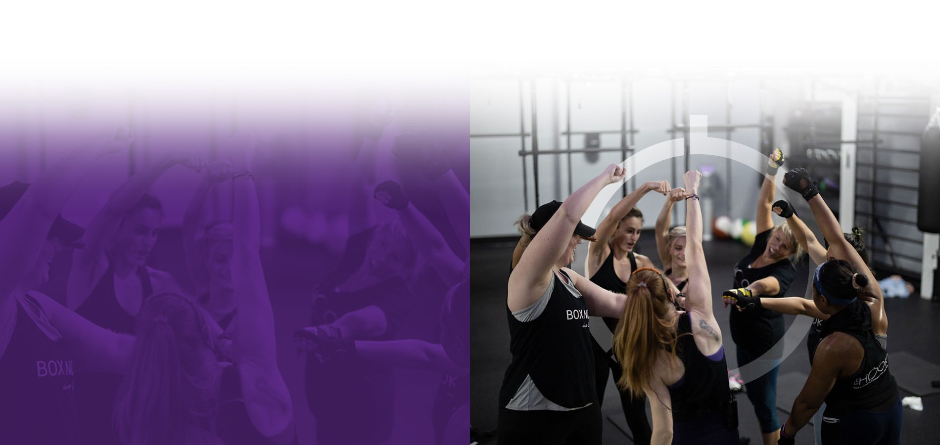 The Hook Studio Women Only Gym