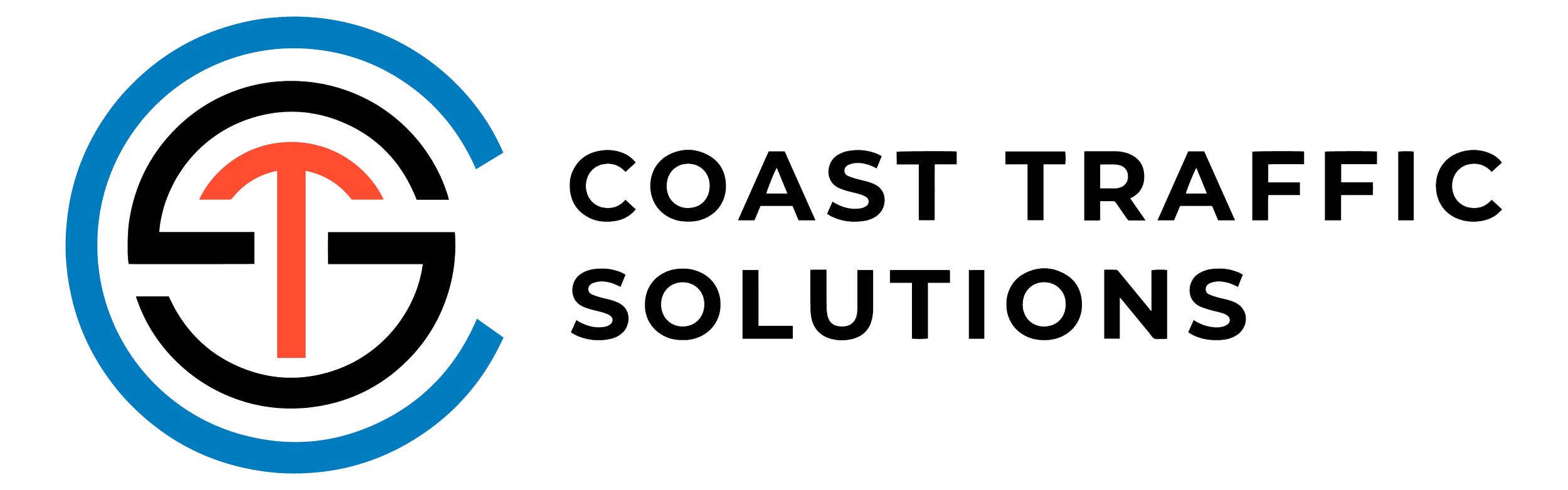 Coast Traffic Solutions