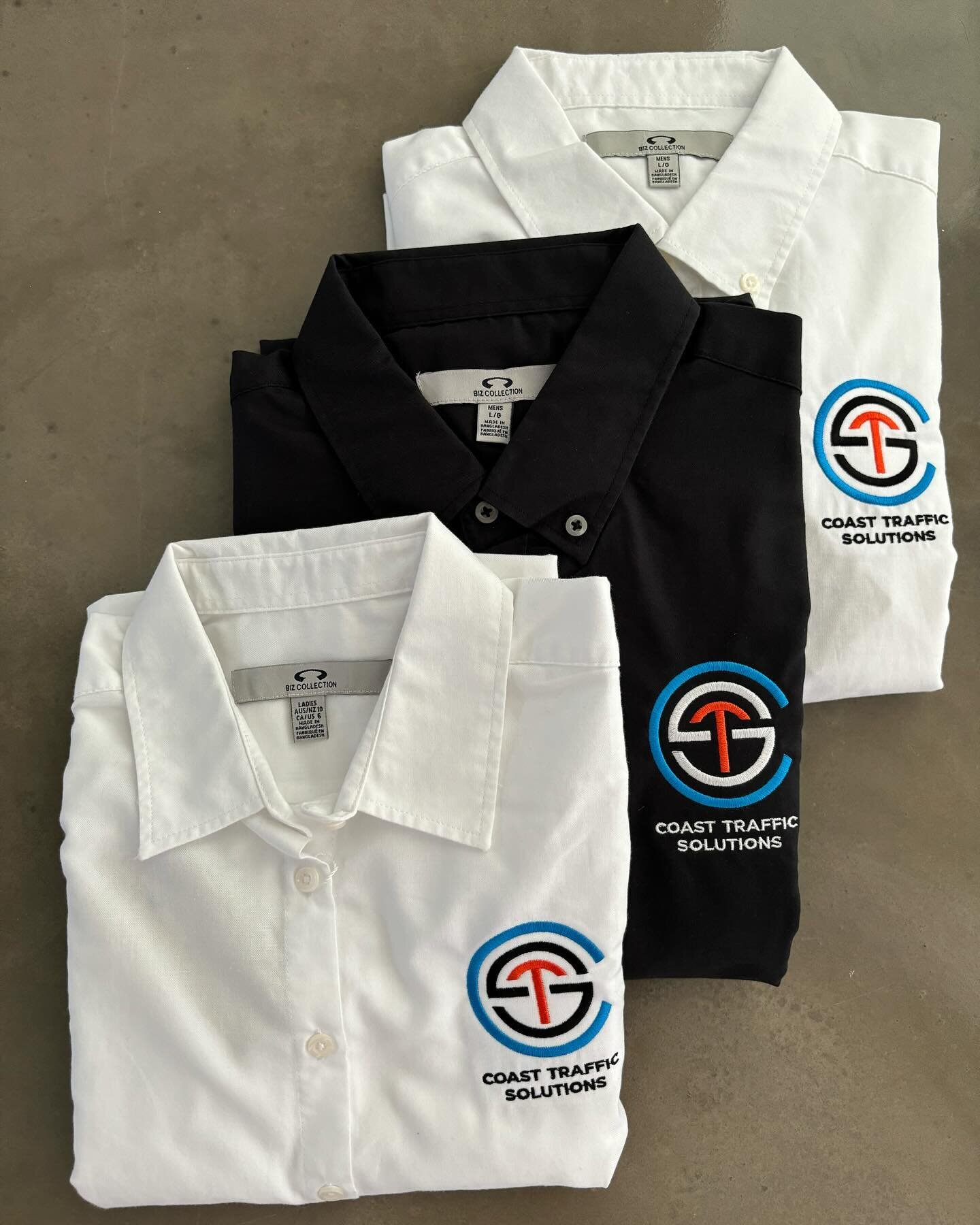 @coasttrafficsolutions proud sponsors of the @tmaa_au 2024 Conference. Merch ready! 🚦🚧🚨#trafficmanagement #trafficcrew #trafficcontrol #conference #safetysuretysatisfaction