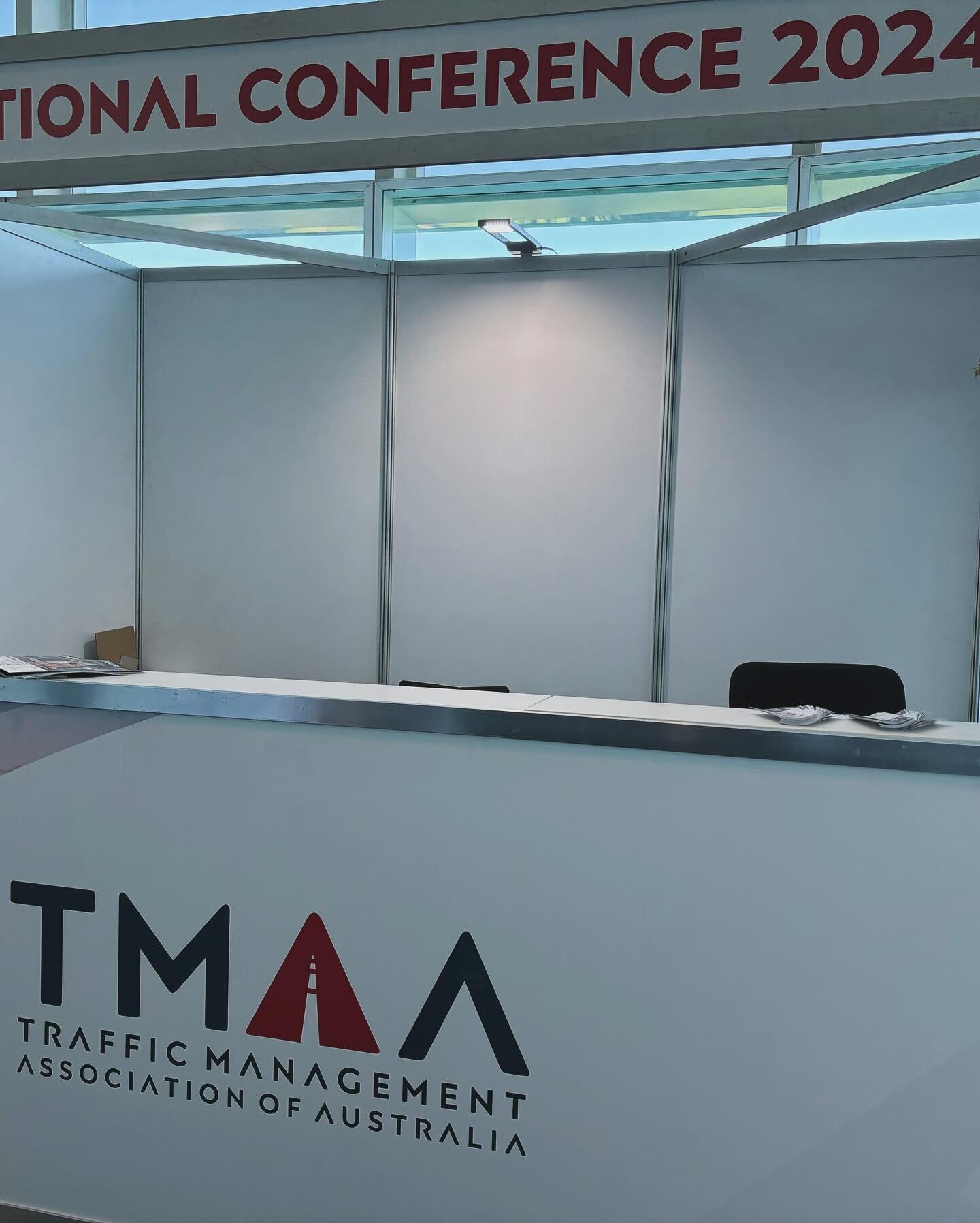 @coasttrafficsolutions that&rsquo;s a wrap @tmaa_au 2024 Conference. Great day amongst colleagues of the traffic management industry. #trafficmanagement #trafficcontrol #trafficcrew #conference #safetysuretysatisfaction