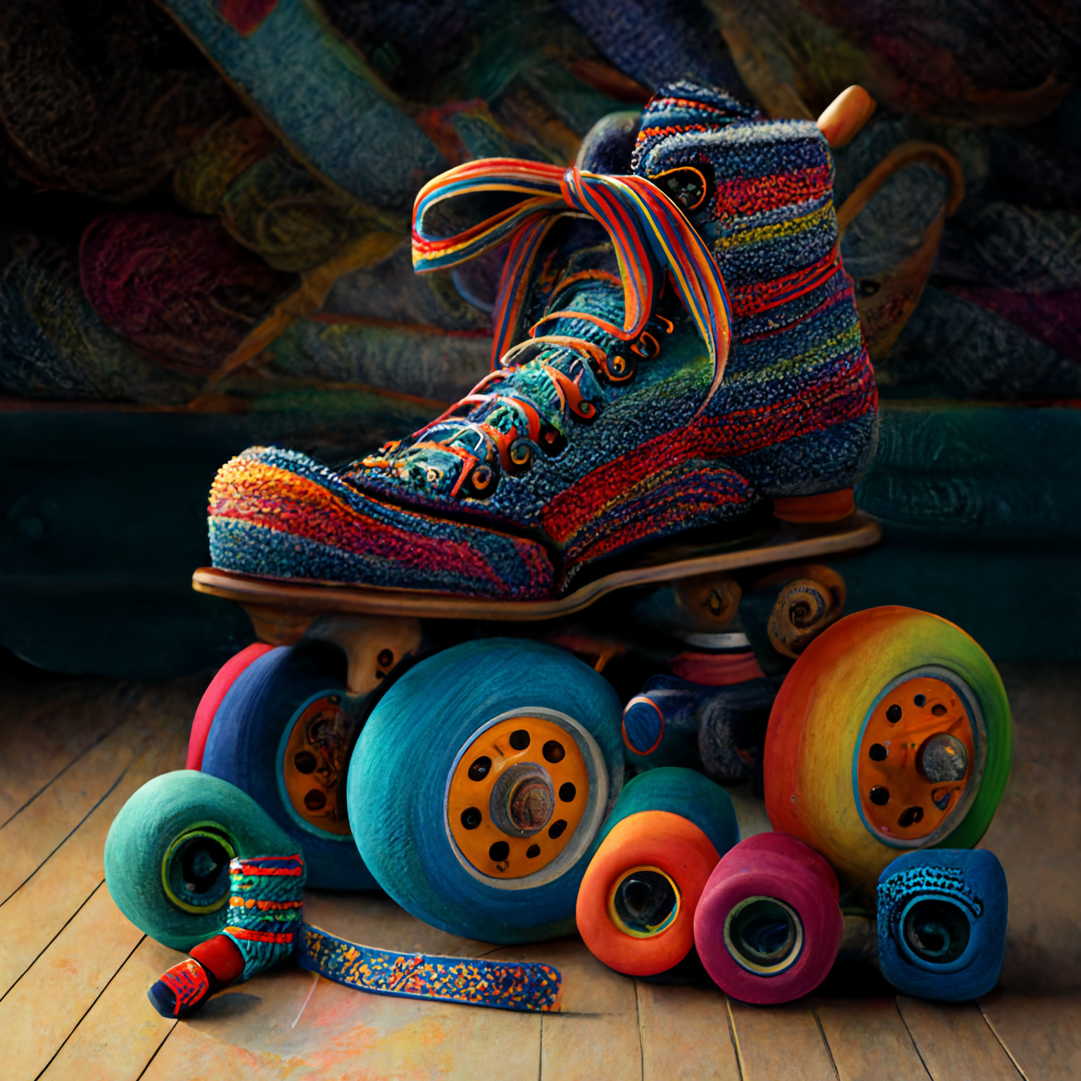 annieaburke_yarn_roller_skates_quilt_background_photorealistic__7c3fa560-92fd-4ef8-8a2f-d76226c2cf1d.png