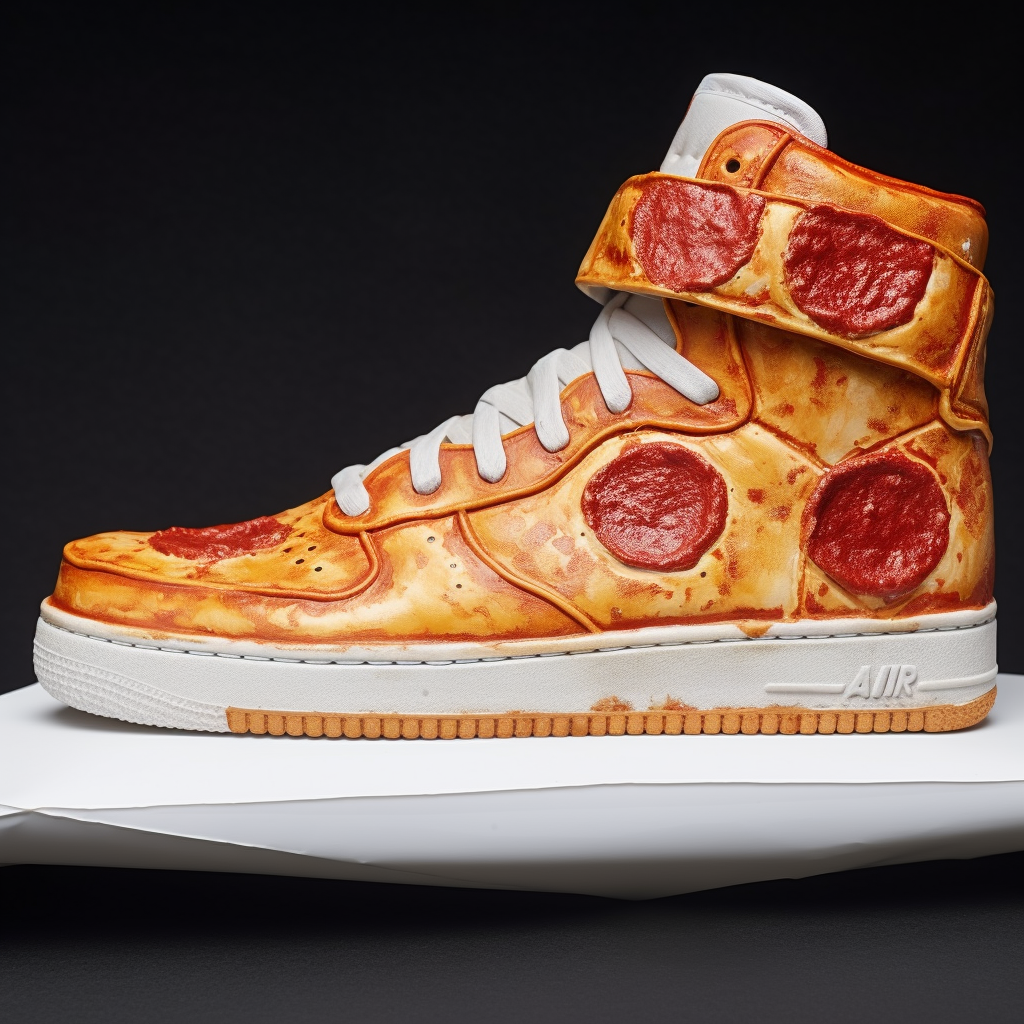 annieaburke_hyper_realistic_sculptural_pizza_nike_air_force_one_28214acb-32f1-4358-a9bc-b3b083b39e31.png