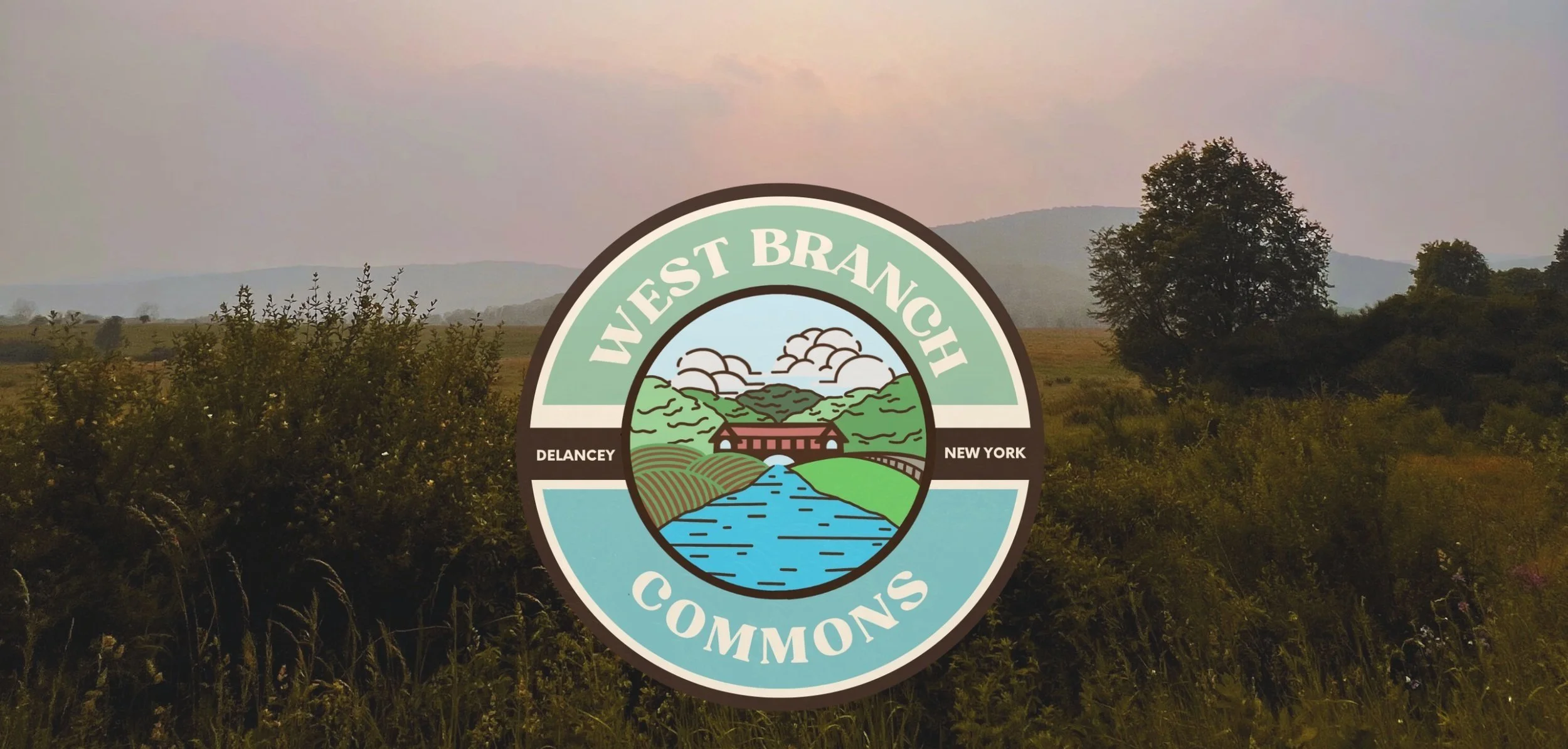 West Branch Commons — Catskills Agrarian Alliance