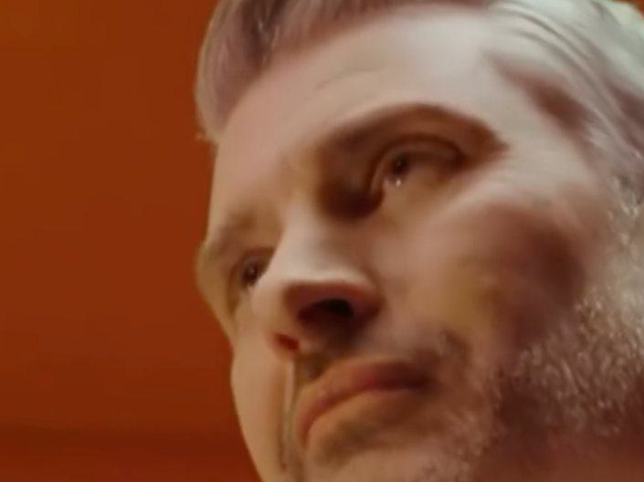 "CNBC+ Promo" Online Ad (2025)