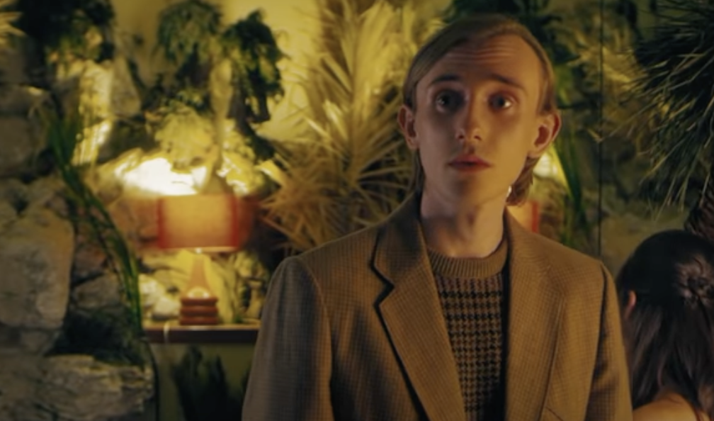 Circa Waves "Jacqueline" (2019)