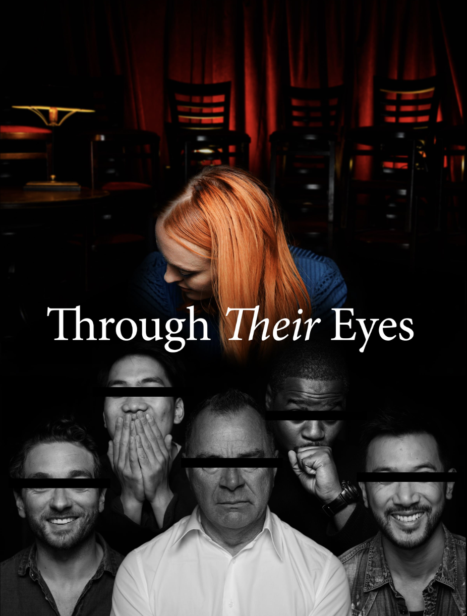 "Through Their Eyes" (2022)