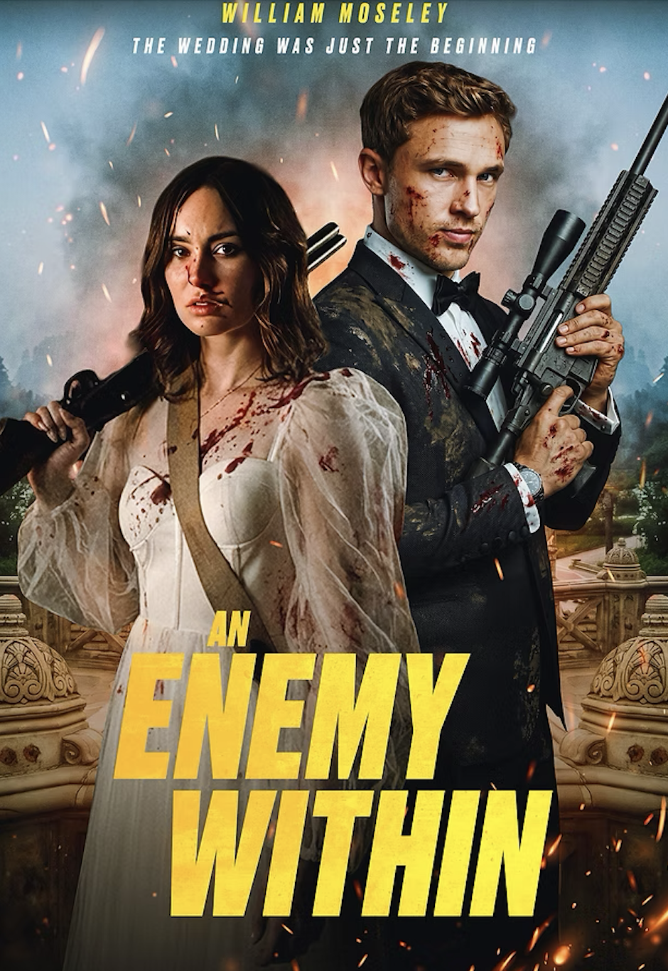 "An Enemy Within" (2026)