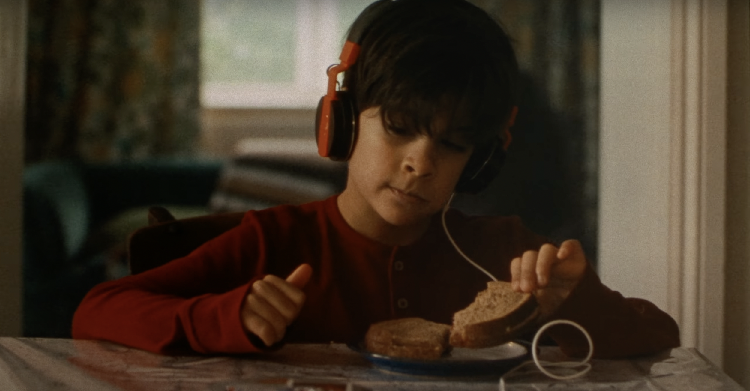 Dhruv "Grateful" (2022)