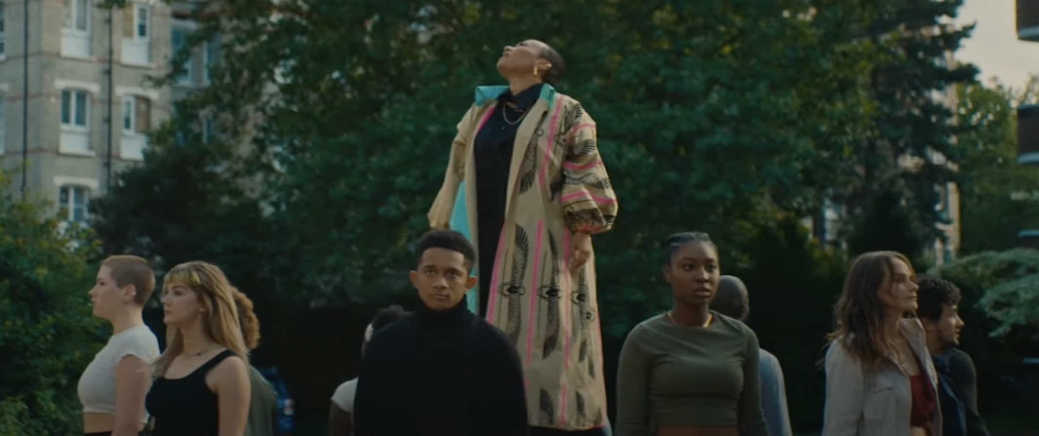 Emeli Sande "Family" (2021)