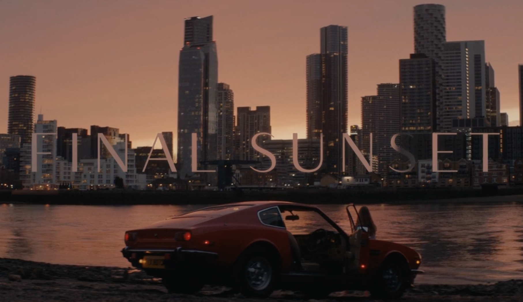 "Final Sunset" (2023)