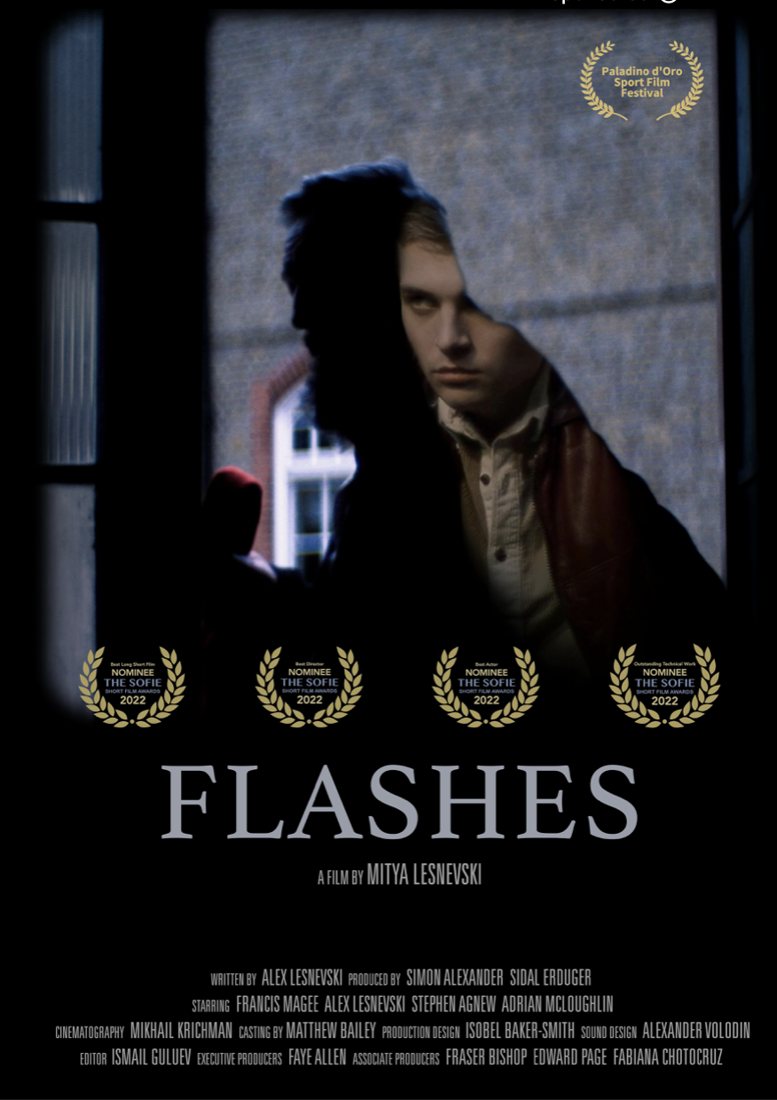 "Flashes" (2022)