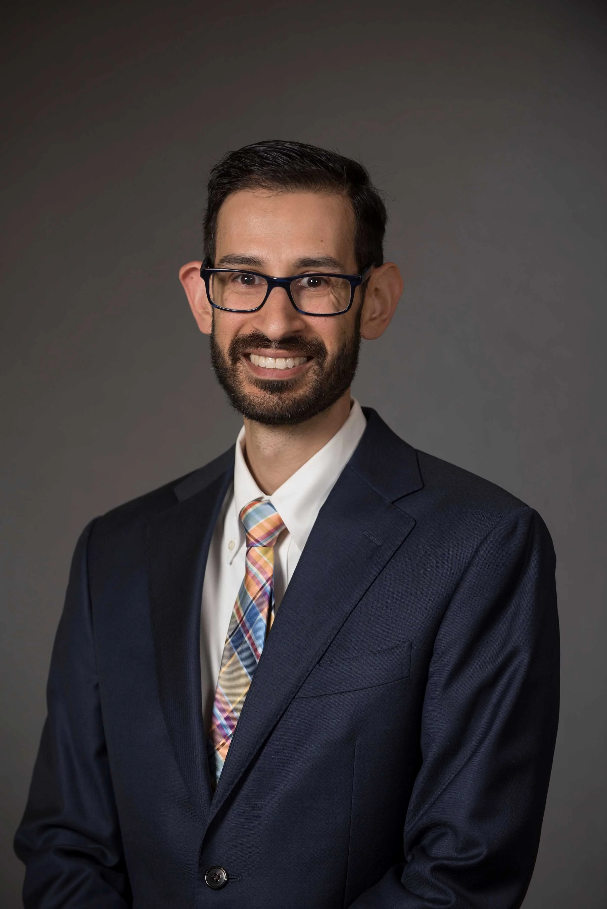 D R Ali Ali Dhanaliwala, MD, PhD — PIGI Lab