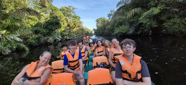 Sentir Costa Rica adventure