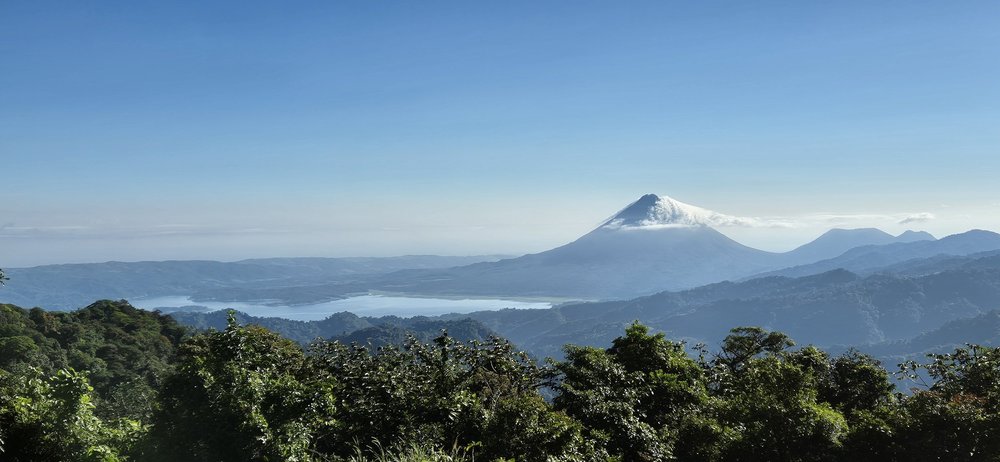 Sentir Costa Rica adventure