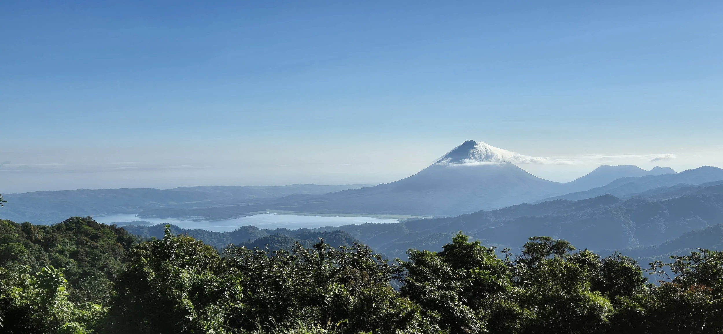 Arenal Volcano / Sentir Costa Rica