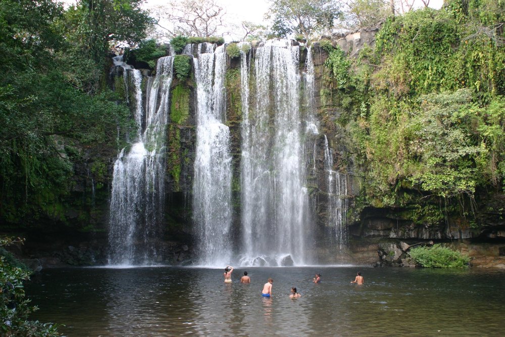 Costa Rica cultural and natural wonders