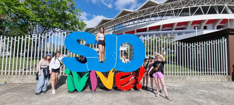 Sentir Costa Rica adventure