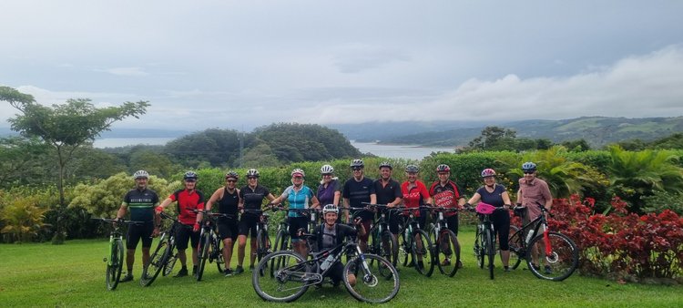 Sentir Costa Rica adventure